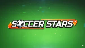 Soccer Stars Mod Apk- Unlimited Money & Purchases 3