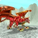 Dragon Sim Mod Apk