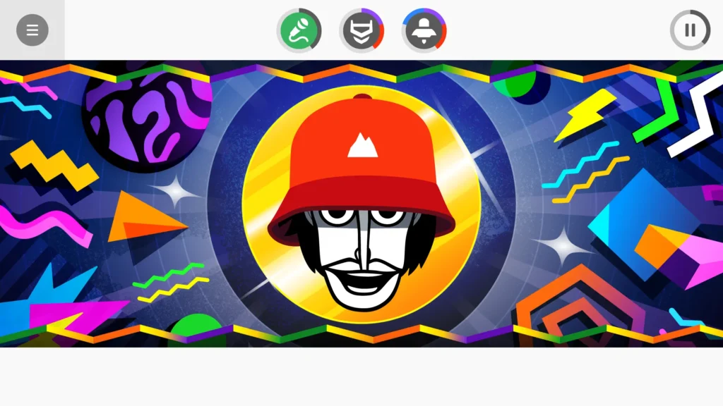 Incredibox Mod APK Game